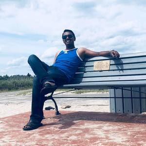 Meet your Posher, Sohail